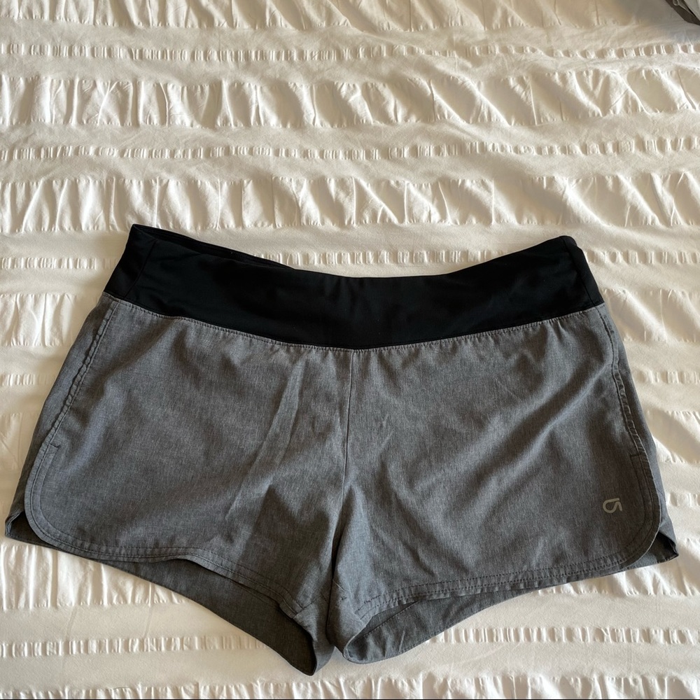 Gap athletic shorts